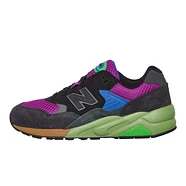 New Balance - M990 BK6 Made in USA (Black / White) | HHV