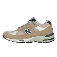 New Balance - M991 BTN (Made in UK)