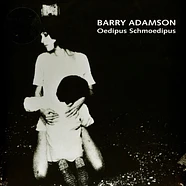 Barry Adamson - Oedipus Schmoedipus