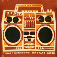 Tommy Guerrero - Sunshine Radio