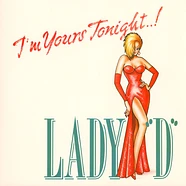 Lady D - I'm Yours Tonight..! Imagination