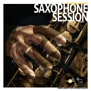 V.A - Vinyl & Media: Saxophone Session Volume 1