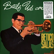 Betico Salas Y Su Sorona - Baile Ud. Con Betico Salas