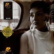 Isabelle Antena - En Cavale Black Vinyl Edition