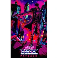 Neon Nox - Payback Red Tape Edition
