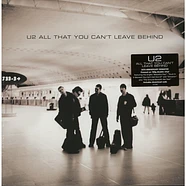 U2 - All That You Can't Leave Behind