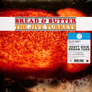 The Jive Turkeys - Bread & Butter Briown Vinyl Edition