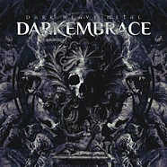 Dark Embrace - Dark Heavy Metal Blue Vinyl Edition