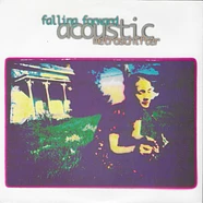 Falling Forward / Metroschifter - Acoustic