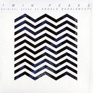 Angelo Badalamenti - Twin Peaks