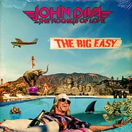 John Diva & The Rockets Of Love - The Big Easy