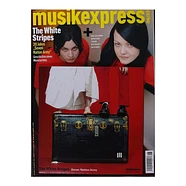 Musikexpress - Ausgabe Juni 2023