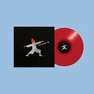 Vulfpeck - Schvitz Red Vinyl Edition - Vinyl LP - 2023 - JP - Original