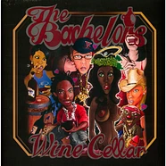 The Bachelors - Wine Cellar