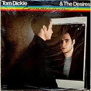 Tom Dickie & The Desires - Competition