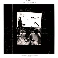 Blanka - Love Letter