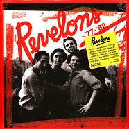 The Revelons - 1977-82