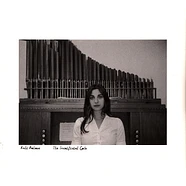 Kali Malone - The Sacrificial Code White Vinyl Edition