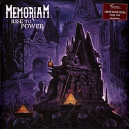 Memoriam - Rise To Power