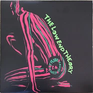 A Tribe Called Quest - The Low End Theory