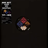 Any Act - Viebi Po Bratski