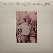 Paul Simon - Still Crazy After All These Years