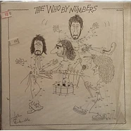 The Who - The Who By Numbers