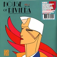 V.A. - House Of Riviera Volume 2