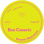 Ena Cosovic - Stvarno Nestvarn