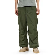 Beams Plus - MIL Over Pants 6 Pocket Nylon Ripstop Stretch