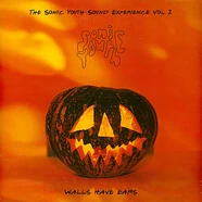 Sonic Youth - Walls Have Ears Volume 2