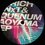 Rich Nxt - Ayoyama EP