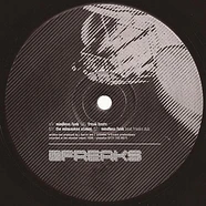 Freaks - Mindless Funk / Milwaukee Stance