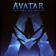 V.A. - OST Avatar: The Way Of Water