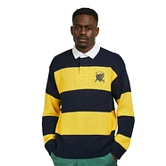 Polo Ralph Lauren - Stripe Rugby Long Sleeve