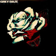 Grey Daze - Amends Limited Red Transparent Vinyl Edition