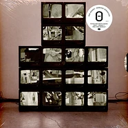 Rise Against - Nowhere Generation Limiteddust On Clear Vinyl Edition+7"