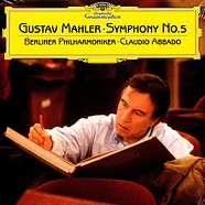 Claudio Abbado / Berliner Philharmoniker - Gustav Mahler: Sinfonie 5