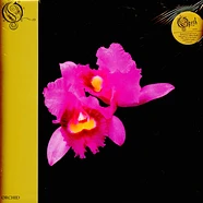 Opeth - Orchid Abbey Road Half Speed Master Black Vinyl Edition