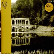 Opeth - Morningrise Abbey Road Half Speed Master Green Vinyl Edition