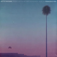 Francesco Rita - OST Notte Fantasma