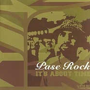 Pase Rock - It's About Time