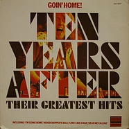 Ten Years After - Goin' Home!