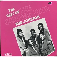 The Chanters - The Best Of The Chanters With Bud Johnson