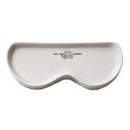 Puebco - Glasses Tray Round