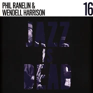 Adrian Younge & Ali Shaheed Muhammad - Phil Ranelin & Wendell Harrison Black Vinyl Edition