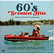 V.A. - 60's Greatest Hits