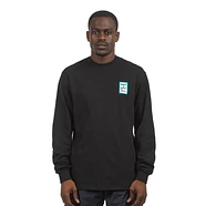 have a good time - Mini Green Frame L/S Tee