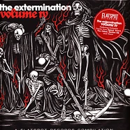 V.A. - The Extermination Volume 4