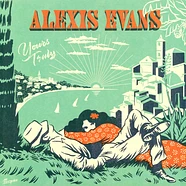 Alexis Evans - Yours Truly